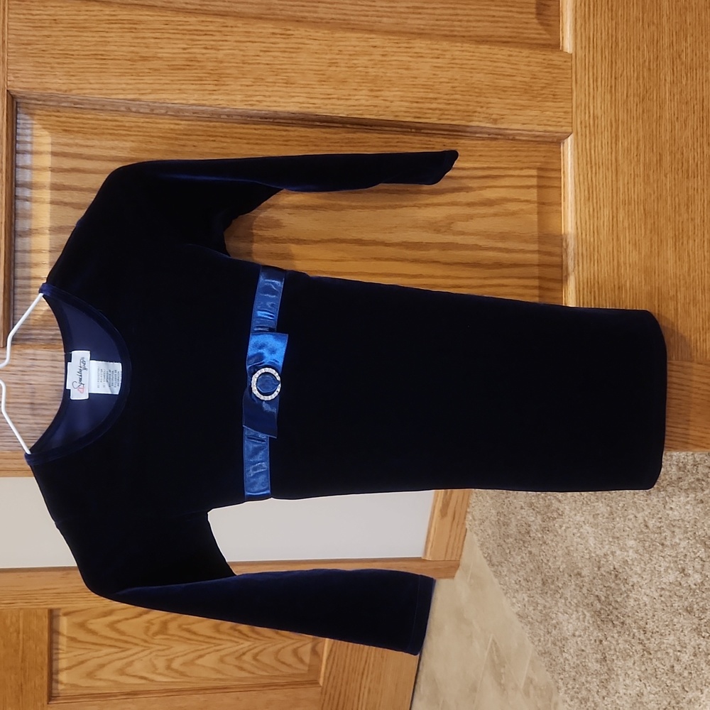 Speechless girls dress, size 6